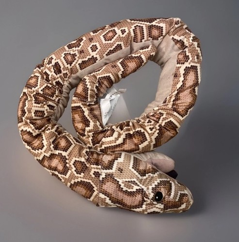 Ikea djungelskog snake plush - ikea,