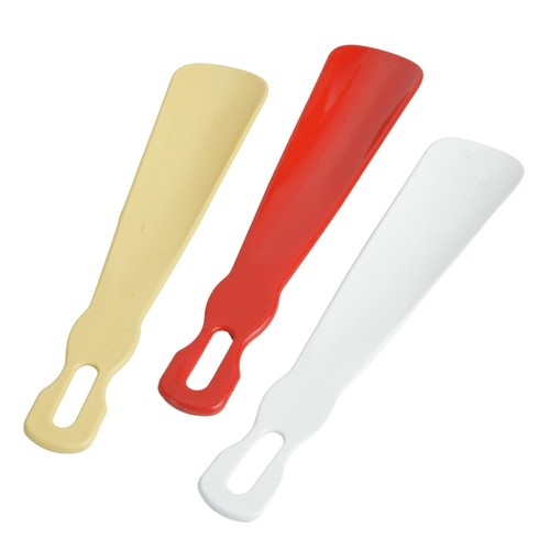 Shoe horn plastic - shoe,