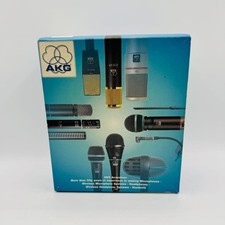 [Unused] AKG "C 3000 B"