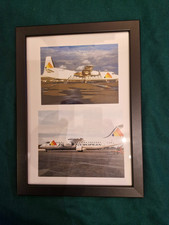 Jersey European flybe picture