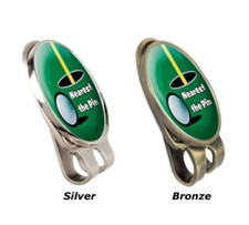 NOVELTY CRESTED TOUR HAT OR