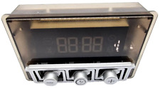 Hotpoint Oven Cooker Digital Display Clock DSC60S