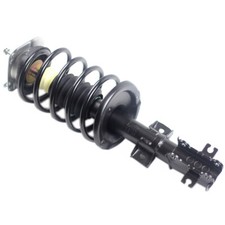 For 2000-2007 Volvo V70 MK2 Complete Quick Struts & Coil Spring Assembly Front 