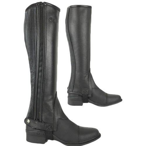 Side zip with stretch - zip,