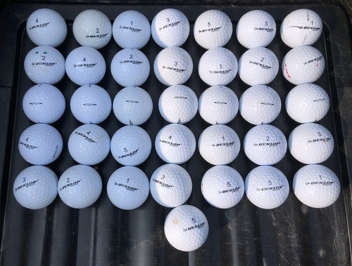 Dunlop ddh golf balls - ddh,