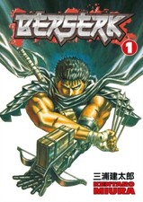 Berserk Manga Choose Volume