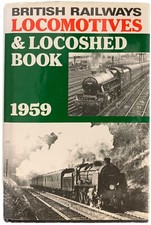 British Railways & Locoshed