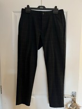 Men’s Zara Cigarette