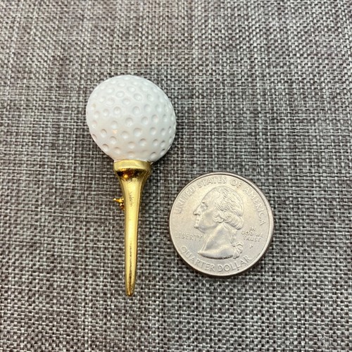 Ajc golf ball tee - golf,