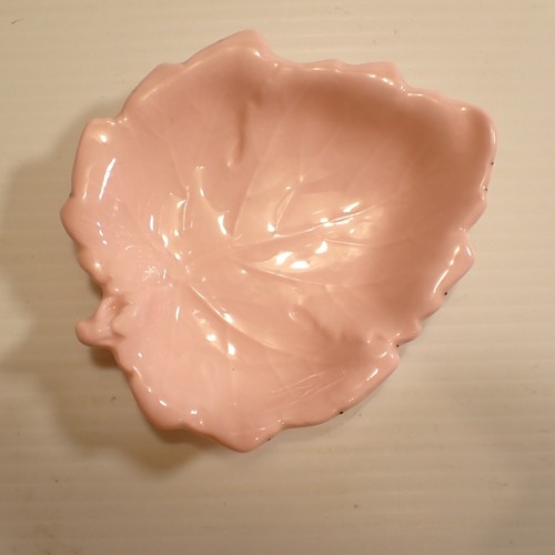 Vintage wedgwood alpine pink - alpine,