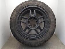 2017 ON MK3 ISUZU D-MAX