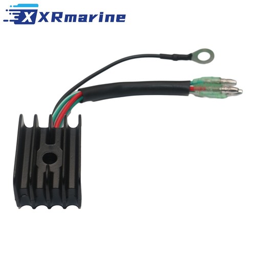 Regulator rectifier for yamaha - regulator,