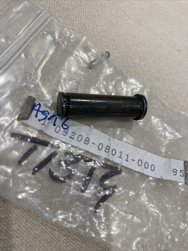 Suzuki 09208 08011 - 09208-08011, pin