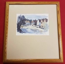 Kersey (Suffolk) Limited