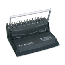 Q-Connect Premium Comb Binder