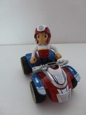 PAW PATROL RYDER'S RESCUE ATV