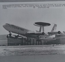 Press negative air force - press,