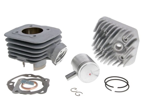 Peugeot speedfight ac - speedfight, 2