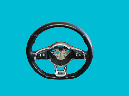 Polo 2016 gti leather - gti,