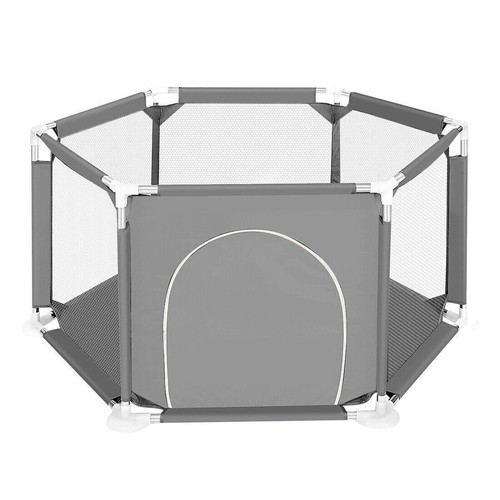 Large baby playpen toddlers - large,