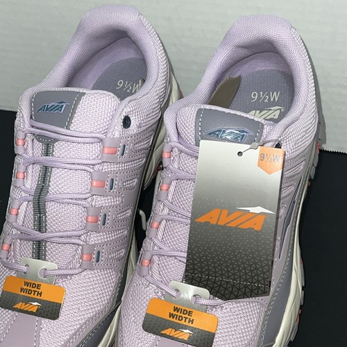 Avia wide width odor - width,