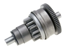 Derbi Atlantis 100 4T 2V 04-06