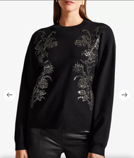 TED BAKER Jumper Womens TB 2