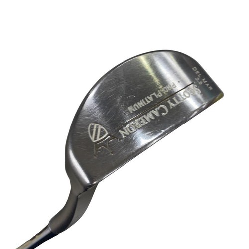 Scotty cameron pro - cameron,
