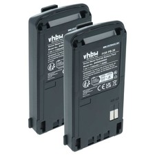 Battery for kenwood 2500 - kenwood, tr-2500