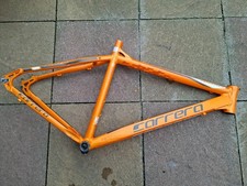 Carrera Vengeance Orange 20