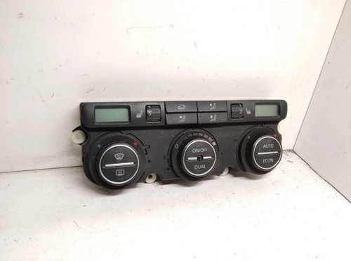 Golf 1k1 climate control - golf,