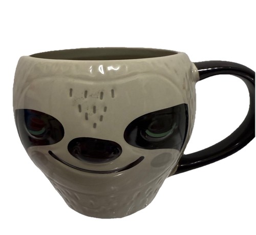 Sloth coffee mug - sloth,