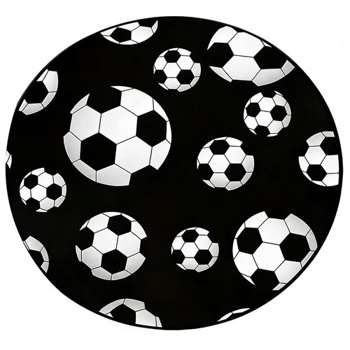 Pyrrlictoy round football - pyrrlictoy,
