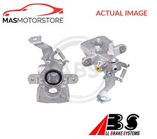 BRAKE CALIPER BRAKING REAR RIGHT ABS 740752 P NEW OE REPLACEMENT