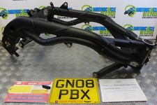 Triumph Speed Triple 1050 Main