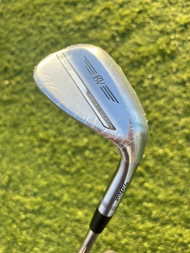 Titleist vokey sm10 - titleist, tour