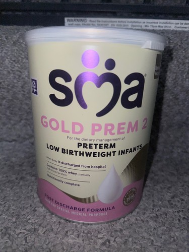Sma gold prem - sma,