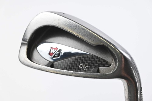 Ladies wilson di5 iron - ladies, #4