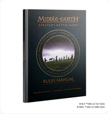Middle-earth Strategy Battle