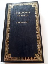 Gullivers Travels by Jonathan