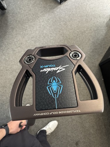 Taylormade spider tour - spider,