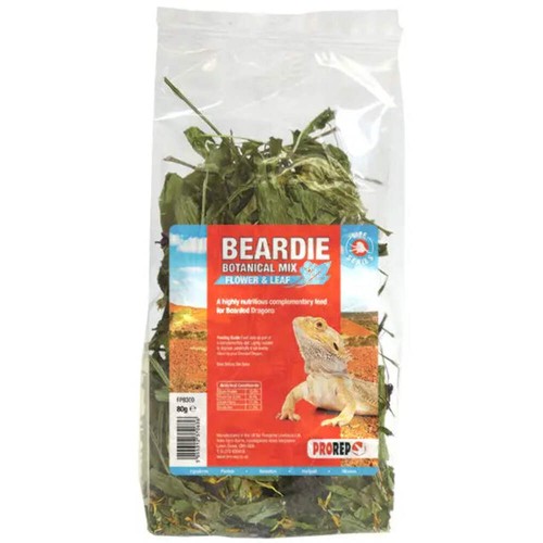 Prorep bearded dragon - prorep,