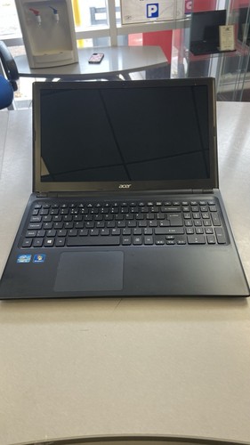 Acer aspire 571 laptop - acer,