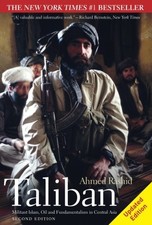 Taliban: Militant Islam, Oil