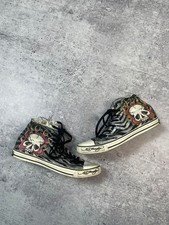 Vintage Ed Hardy Christian