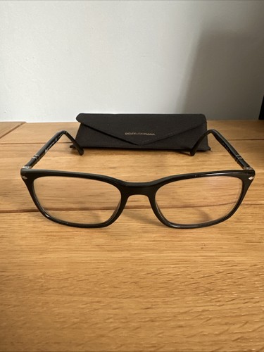 Persol unisex frames black - persol,