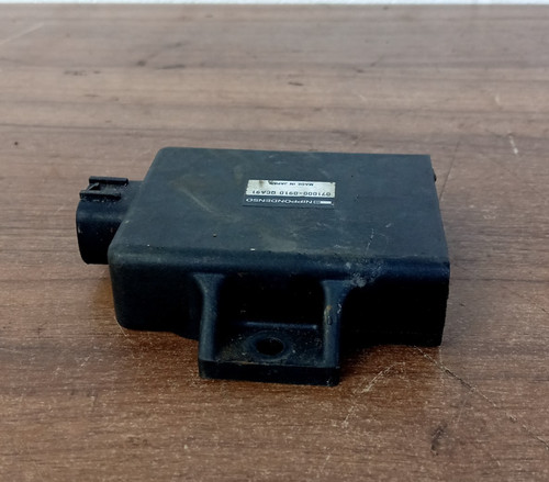 Aprilia rs125 ignition - aprilia,