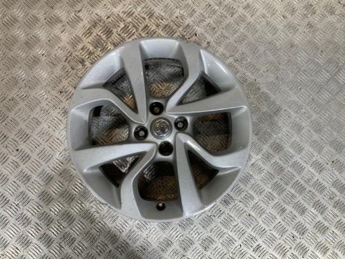 Vauxhall corsa 16 - 15-19, e