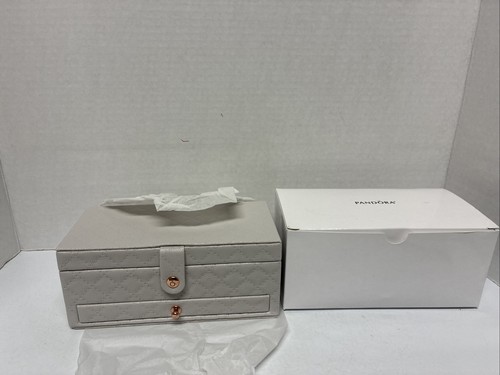 Pandora faux leather quilted - pandora,