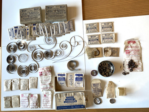 Large job lot - large,